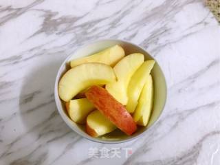 Christmas Fruit Platter recipe
