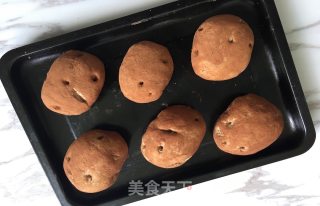 Multigrain Potato Meal Buns recipe