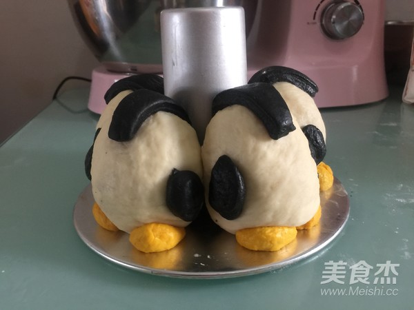 Fat Penguin Squeezes Bag recipe