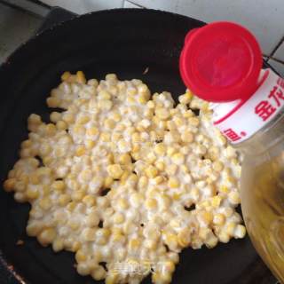 Corn Pie recipe