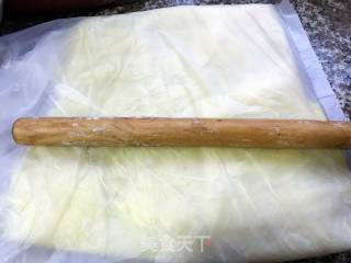Mashed Potatoes, Shrimp, Vegetables and Cheese recipe