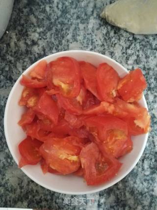 Langfang Snack Cold Soup recipe