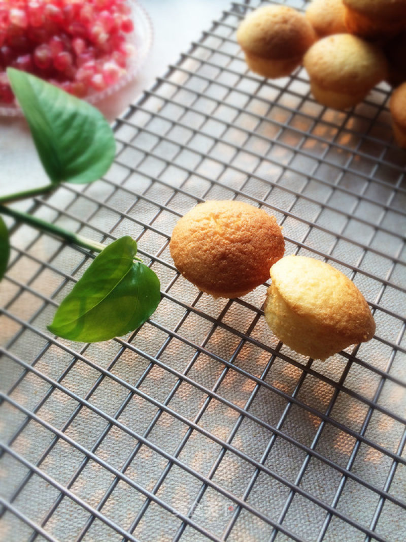 Anhydrous Honey Cake recipe