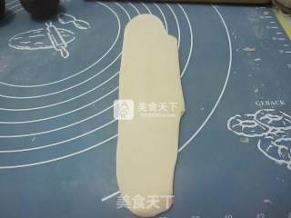 Egg Yolk Crisp recipe