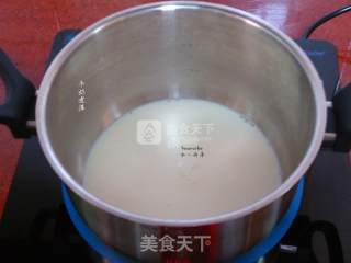 Warm Chocolate Coffee recipe