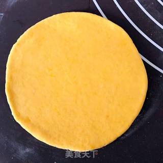 Sunflower Bun recipe