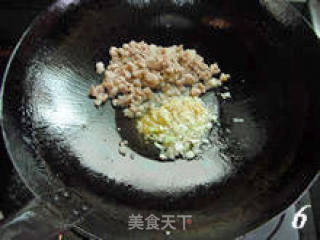 Delicious and New Way to Eat-----【fish-flavored Steamed Tofu】 recipe