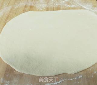 Flower Bread recipe