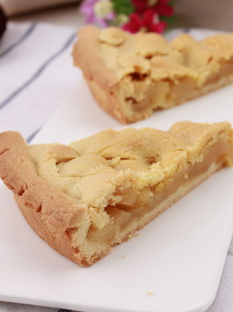 Apple Pie recipe