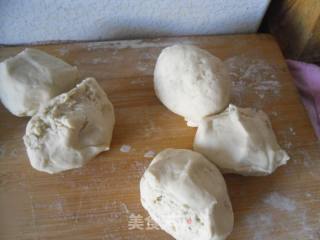 Red Date Mantou recipe