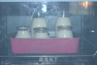 Milk and Egg Pudding recipe