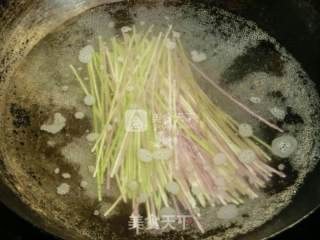 Summer Standard Cold Noodles with Sesame Sauce recipe