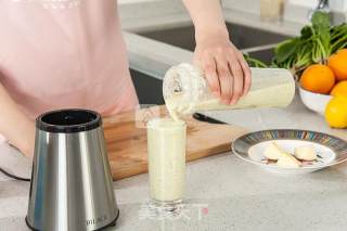 (early Summer Health Drink) Kiwi and Apple Mixed Juice recipe