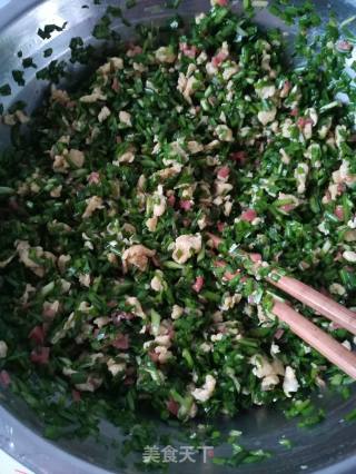 Leek Box recipe