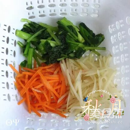 Cold Side Dishes recipe