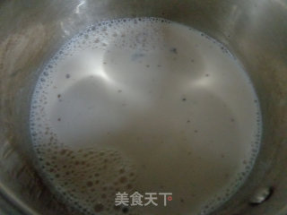 Pu'er Milk Tea recipe