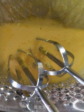 Super Detailed! Baby Food Supplement for Six Months: Zero-added Egg Yolk Soluble Beans recipe