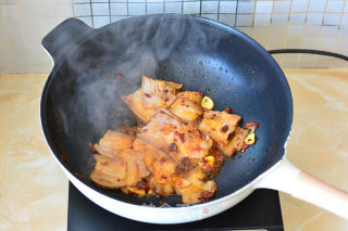 Twice Cooked Pork recipe