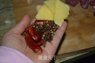 [ningxia] Hand Grabbing Lamb recipe