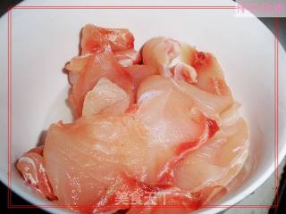 Boiling Fish recipe