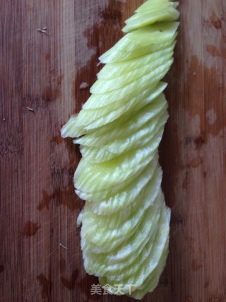 Lettuce Salad recipe