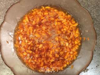 Homemade Loquat Jam recipe