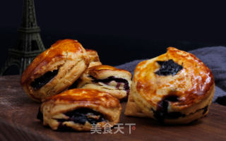 Blueberry Scam | Simple and Easy to Make recipe