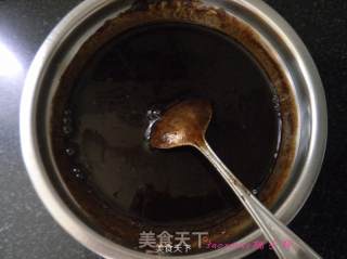 Honey Bean Tortoise Ling Paste recipe