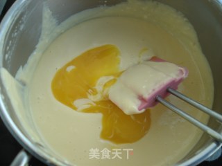 Cheese Slice Cheesecake recipe