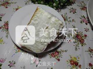 #aca烤明星大赛# Teacher Xiaoji’s Sponge Cake recipe