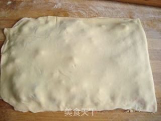 Just Good for that Bite--hometown Tofu Rolls recipe