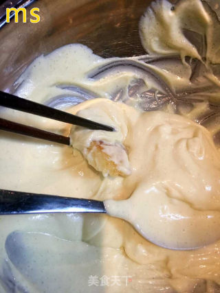 [mance Sharing] [golden Cod] Loved by Children~ Moms Come and Collect It! recipe