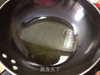 Fried Pumpkin recipe