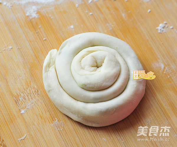 【jiasai】hot Paste Cakes recipe