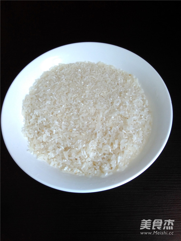 Winter Cold Vegetable Porridge recipe