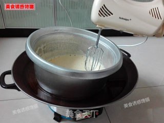 Cup Cake (whole Egg Method) recipe