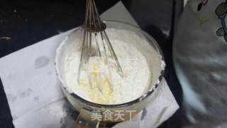 Yogurt Muffins recipe