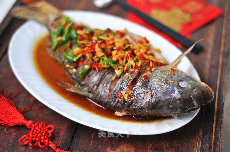 [hunan] There are Fish Every Year recipe