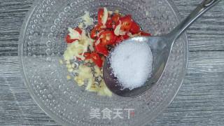 Refreshing Cucurbit recipe