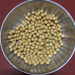Pure Soy Milk recipe