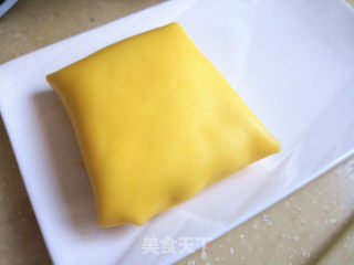 Mango Pancake recipe