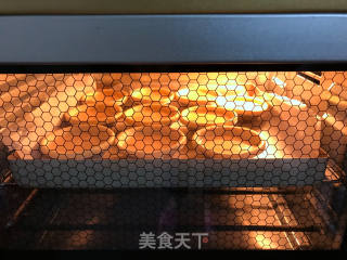 Portuguese Egg Tart (whole Egg Method) recipe