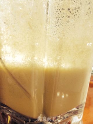 [fragrant] Original Corn Juice recipe