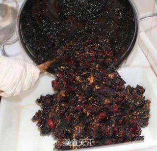 Ejiao Cake Guyuan Paste (handmade) recipe