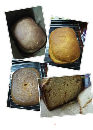 #四session Baking Contest and is Love to Eat Festival#liquor Vinasse Bread recipe