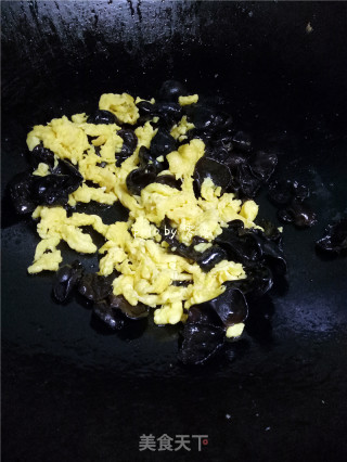How to Fry Fungus without Frying Pan? recipe