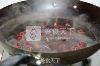 Griddle Lamb recipe