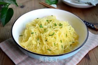 Cold Gourd recipe