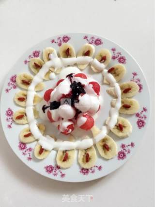 Fruit Salad recipe