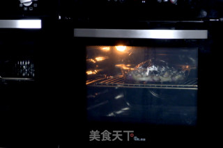 Pesto Butter Roast Chicken-depp Baking Lab recipe